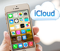 Mở iCloud iPhone 6S ở Hải Phòng