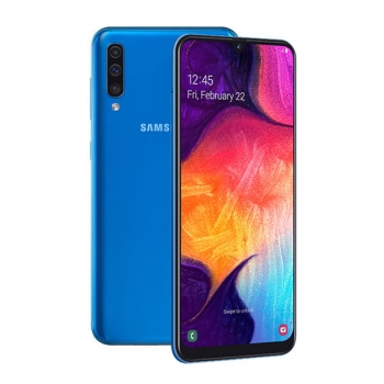 Mở mạng, mở khóa Samsung A20 xách tay Hải Phòng