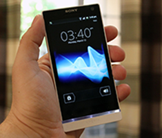 Mở mạng điện thoại Sony S tại Hải Phòng