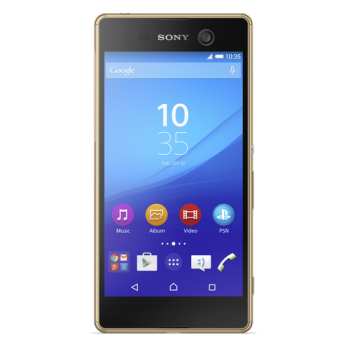 Thay mặt kính cảm ứng điện thoại Sony M5 Hải Phòng