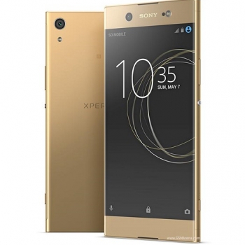 Thay mặt kính cảm ứng điện thoại Sony XA1 Hải Phòng