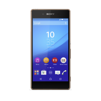 Thay mặt kính cảm ứng điện thoại Sony Z3 Plus Hải Phòng
