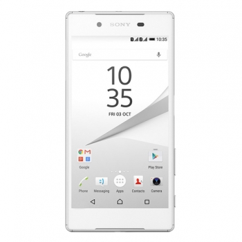 Thay mặt kính cảm ứng điện thoại Sony Z5 Dual Hải Phòng