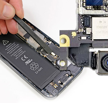 Thay IC WIFI iPhone 5S lấy ngay ở Hải Phòng