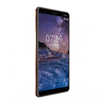 Thay màn hình điện thoại Nokia 7 Hải Phòng