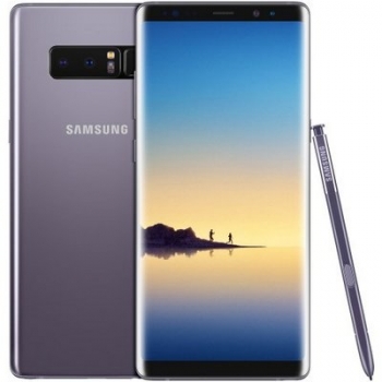 Thay màn hình điện thoại Samsung Note 8 Hải Phòng