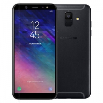 Thay màn hình điện thoại Samsung A6 2018 Hải Phòng