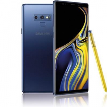 Thay màn hình điện thoại Samsung Note 9 Hải Phòng