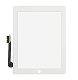 Thay mặt cảm ứng iPad 3 ở Hải Phòng