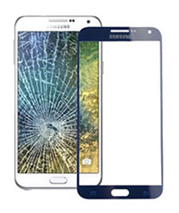 Thay mặt kính cảm ứng Samsung Galaxy E tại Hải Phòng