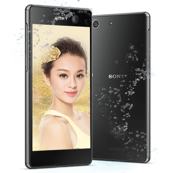 Thay mặt kính cảm ứng Sony M5 tại Hải Phòng