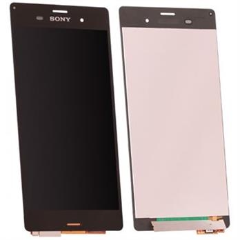 Thay mặt kính cảm ứng Sony Z3 tại Hải Phòng