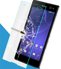 Thay mặt kính cảm ứng Sony Z3 compact tại Hải Phòng