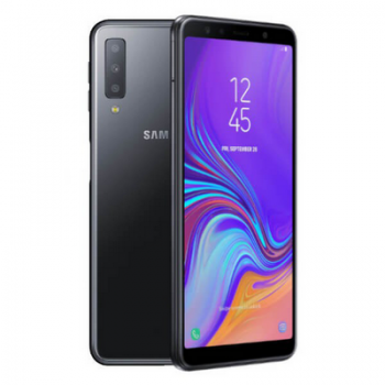 Thay màn hình điện thoại Samsung A7 2018 Hải Phòng
