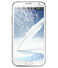 Thay mặt kính cảm ứng Samsung Galaxy Note 2 tại Hải Phòng