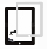 Thay mặt kính iPad 2 lấy ngay tại Hải Phòng