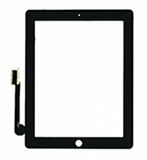 Thay mặt kính iPad 3 lấy ngay tại Hải Phòng