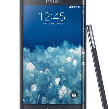 Thay mặt kính Samsung Note Edge Hải Phòng