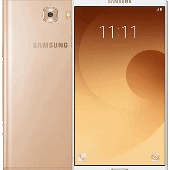 Thay mặt kính Samsung Galaxy C9 Pro Hải Phòng 