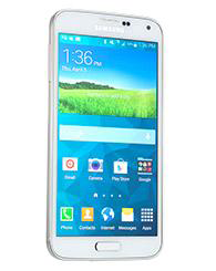 Thay mặt kính cảm ứng Samsung Galaxy S5 tại Hải Phòng