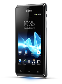 Unlock Sony J tại Hải Phòng