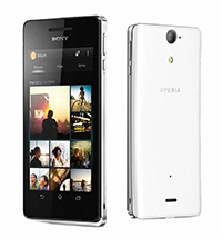 Unlock Sony LT25 tại Hải Phòng