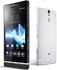 Unlock Sony LT26 tại Hải Phòng