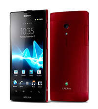 Unlock Sony LT28 tại Hải Phòng