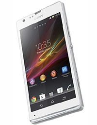 Unlock Sony M35i tại Hải Phòng