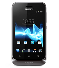 Unlock Sony Tipo Dual tại Hải Phòng