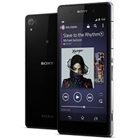 Unlock Sony Z2 Nhật tại Hải Phòng