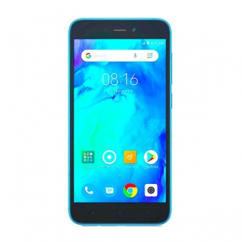 Thay mặt kính điện thoại Xiaomi Redmi Go Hải Phòng
