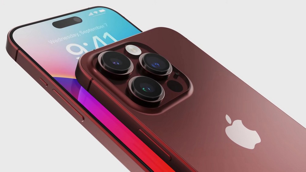 Đánh giá camera iPhone 15: Thoả mãn với cảm biến 48MP và zoom tới 2x