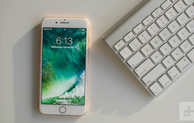 Mở iCloud điện thoại iPhone 8 Plus Hải Phòng