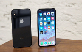 Mở iCloud điện thoại iPhone X Hải Phòng