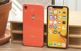 Mở iCloud điện thoại iPhone XR Hải Phòng