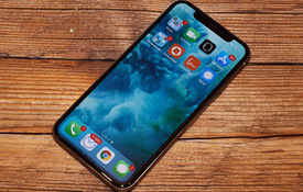 Sửa điện thoại iPhone X Hải Phòng