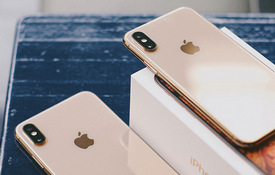 Sửa điện thoại iPhone XS Hải Phòng