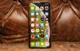 Sửa điện thoại iPhone XS Max Hải Phòng