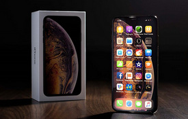 Thay camera điện thoại iPhone XS Max Hải Phòng