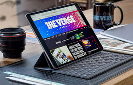 Thay màn hình máy tính bảng iPad Pro 10.5 Hải Phòng