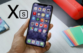 Thay màn hình điện thoại iPhone XS Hải Phòng
