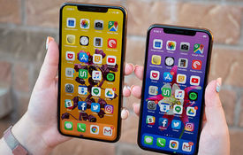 Thay màn hình điện thoại iPhone XS Max Hải Phòng