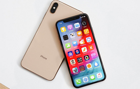 Thay mặt kính điện thoại iPhone XR Hải Phòng